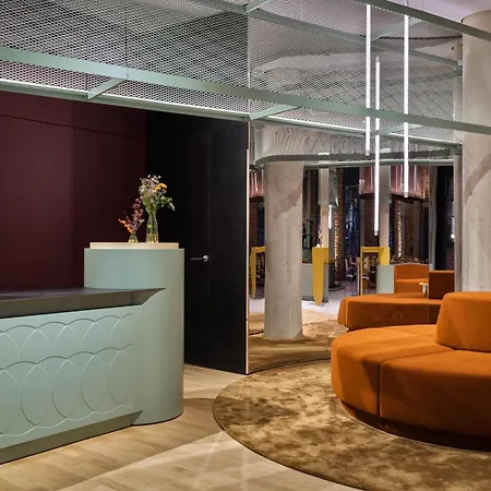 Hotel Noxx Marburg