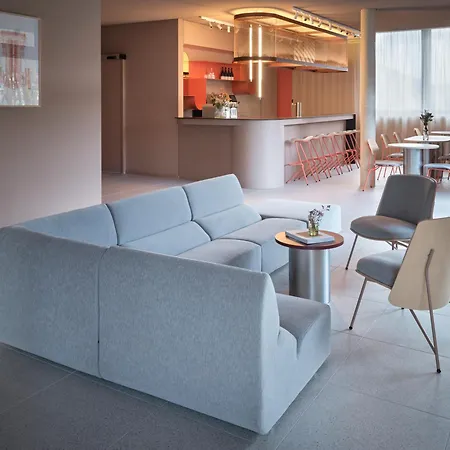 Noxx Hotel
