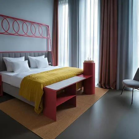 Hotel Noxx *