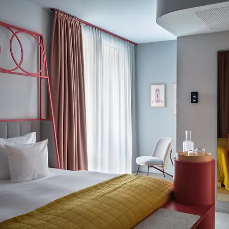 Noxx Hotel