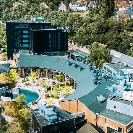 Hotel Noxx *