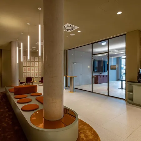 Noxx Hotel Marburg