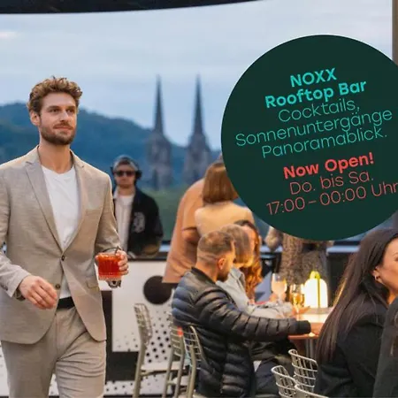 Hotel Noxx