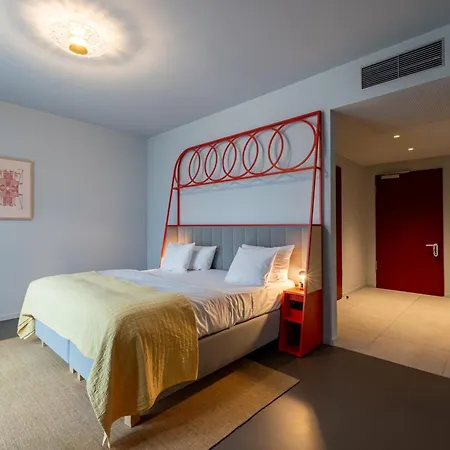 Noxx Hotel