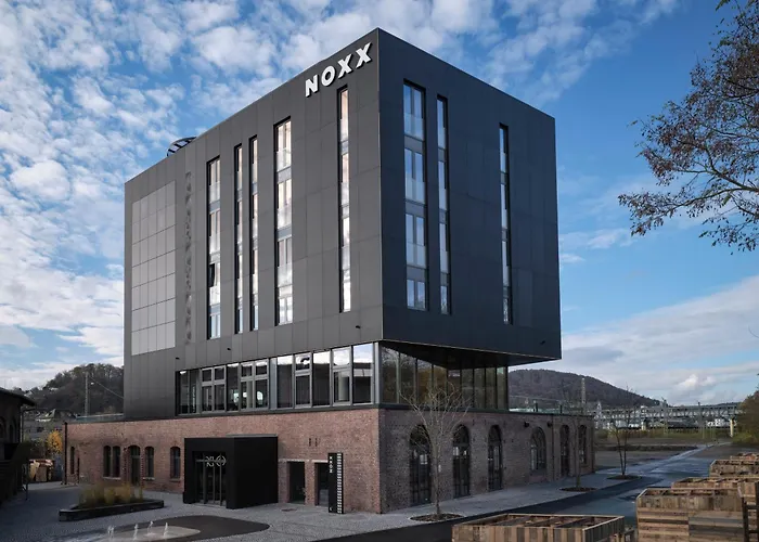 Hotel Noxx *
